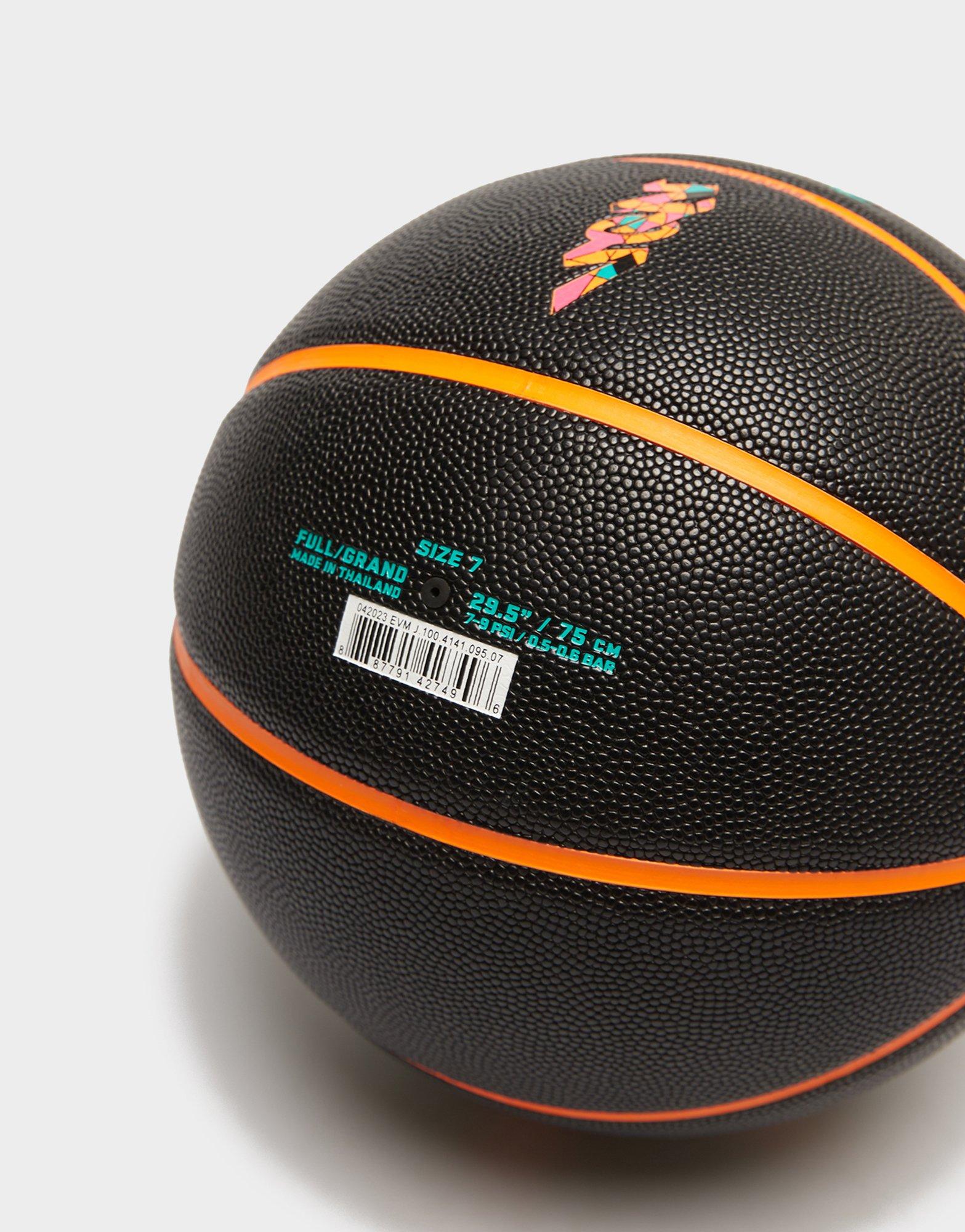 Pánske športové náčinie JORDAN ALL COURT 8P J100414109507 Viacfarebná