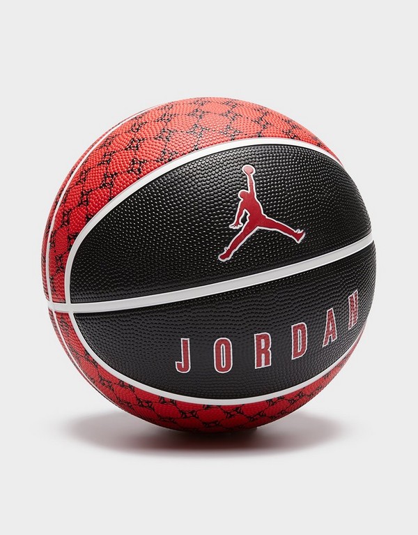 Jordan Lopta Jordan Playground 2.0 8P Deflated