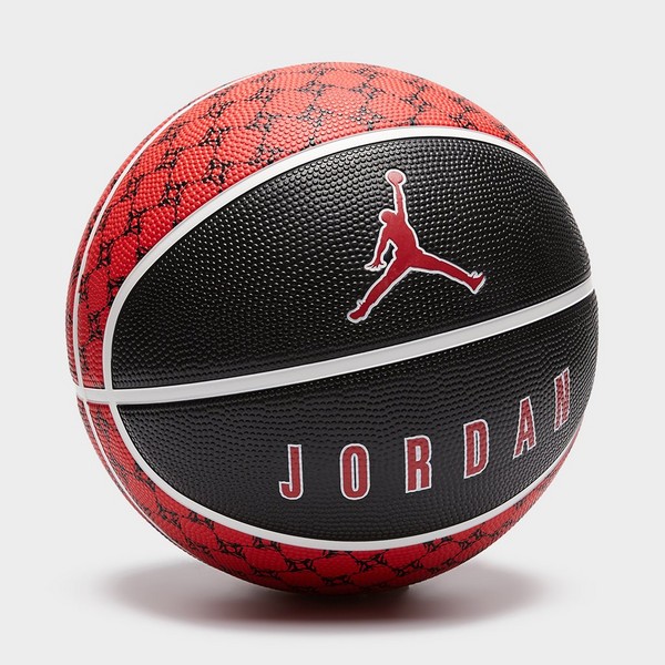 JORDAN MÍČ JORDAN PLAYGROUND 2.0 8P DEFLATED