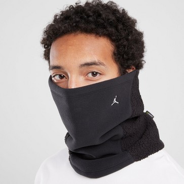 JORDAN KOMIN JORDAN M NECKWARMER FLEEC