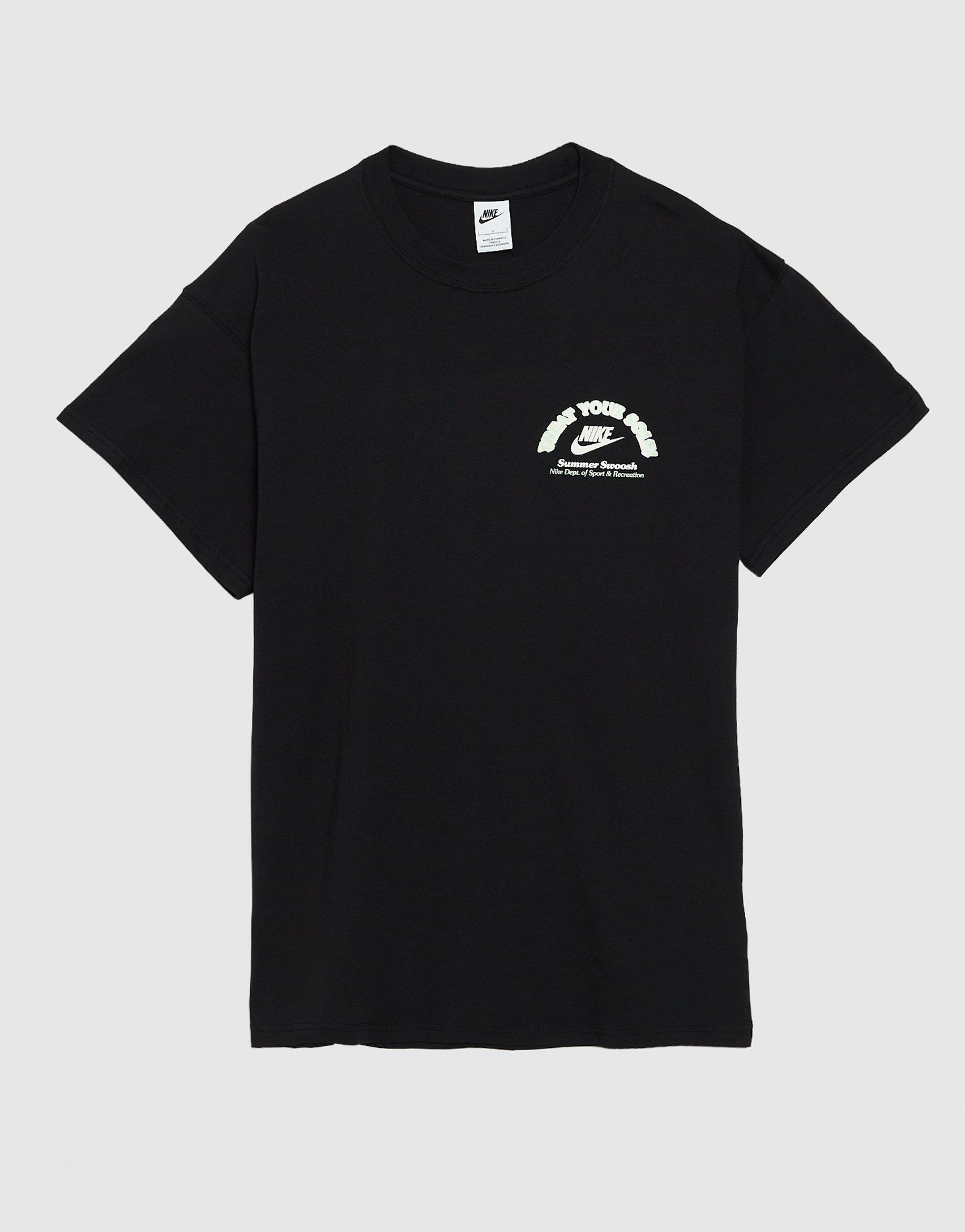 Nike Póló M Nsw Gfx II