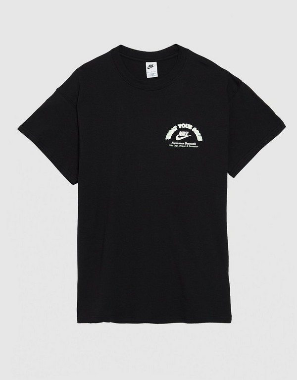 Nike Póló M Nsw Gfx II
