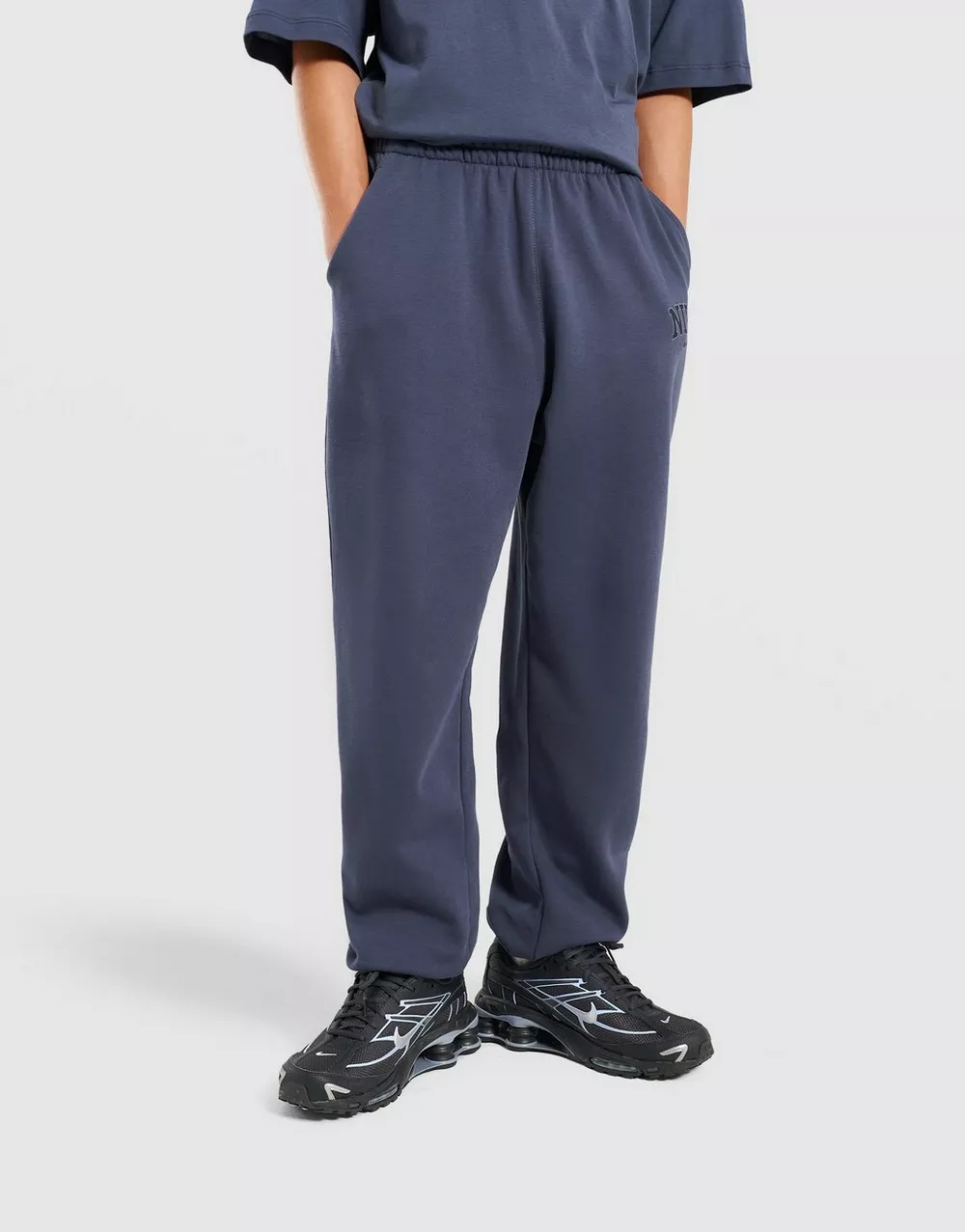 NIKE ШТАНИ B NSW ATHL LOOSE PANT, фото 1 з 4