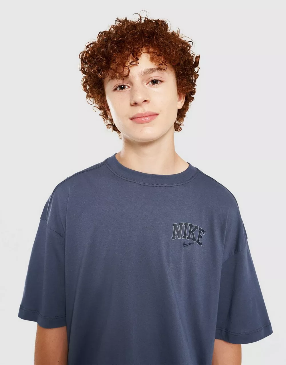 NIKE ФУТБОЛКА B NSW ATHL TEE, фото 1 з 5