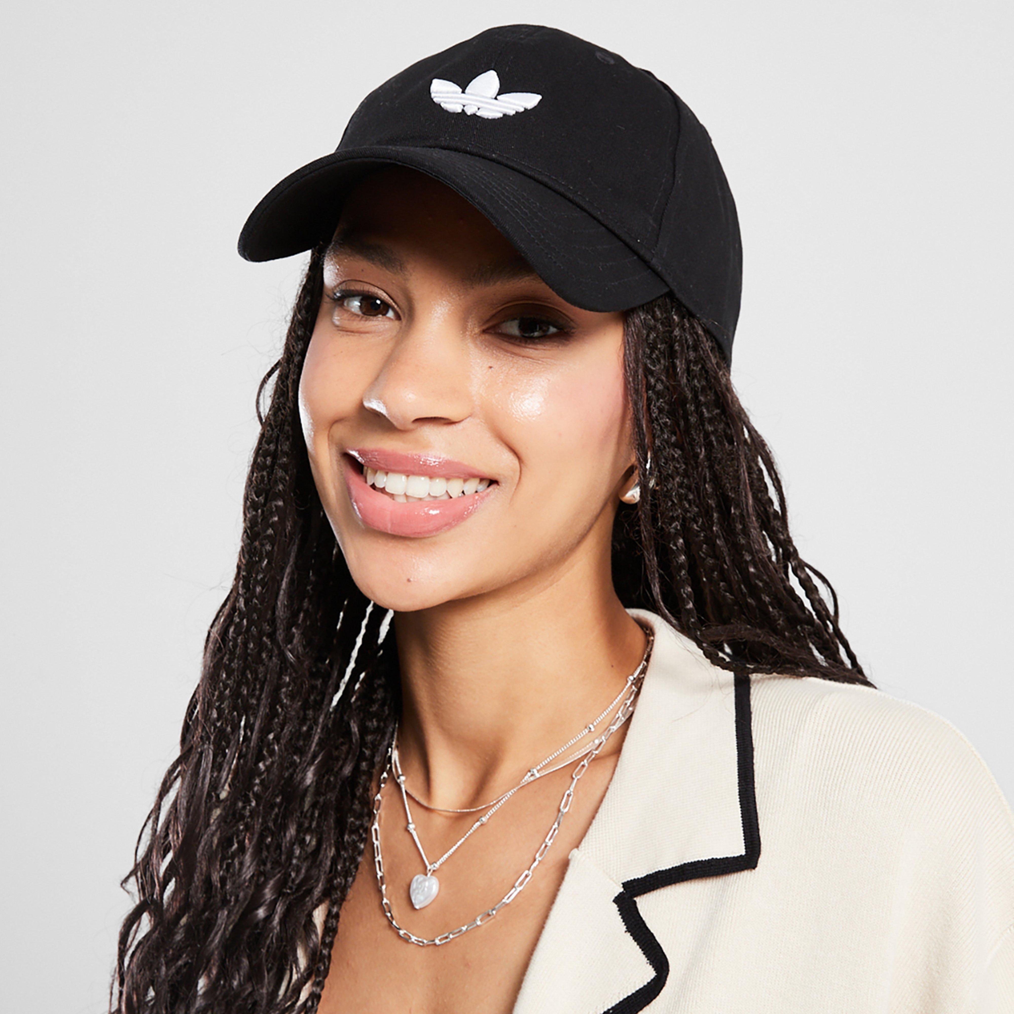 Dámska čiapka ADIDAS ČIAPKA BASEB CLASS TRE