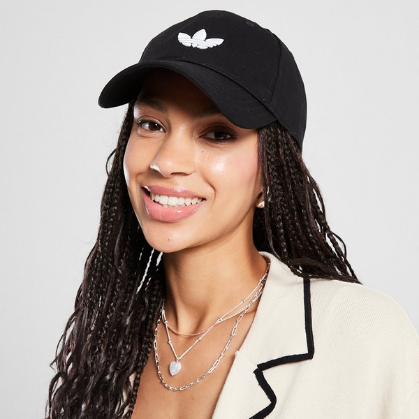 ADIDAS CZAPKA BASEB CLASS TRE