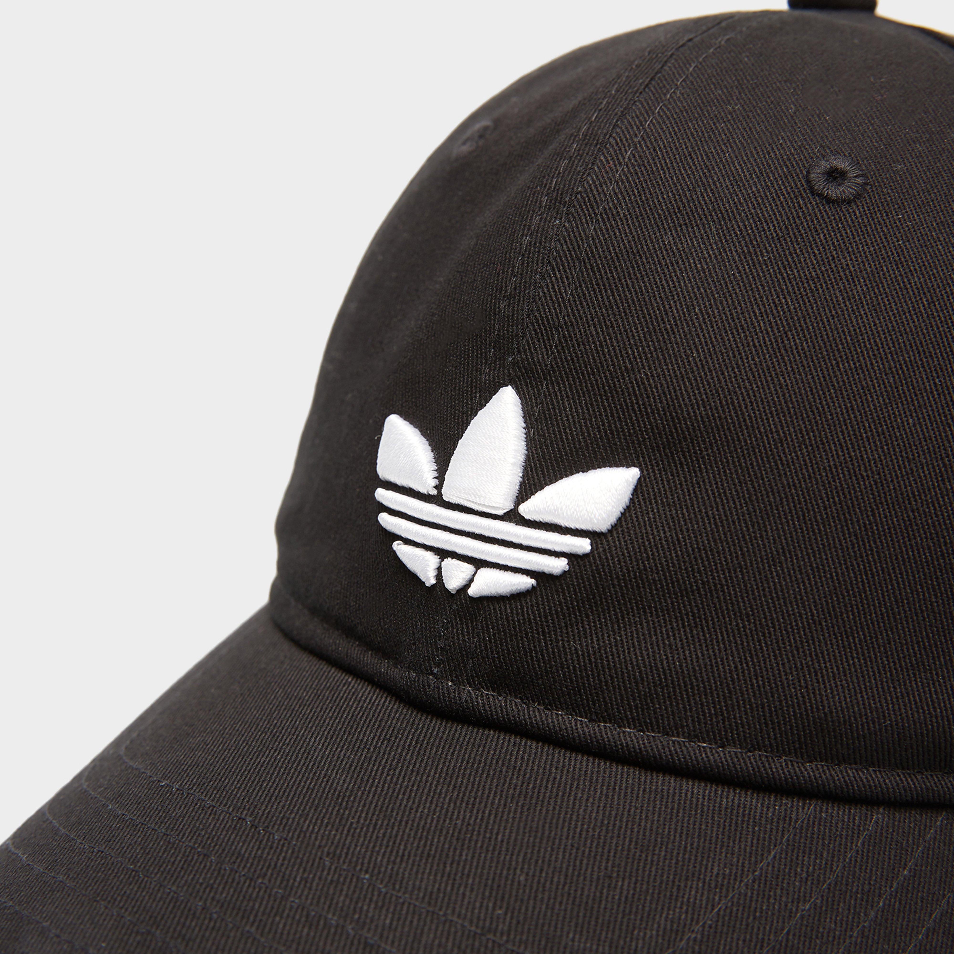 Dámska čiapka ADIDAS ČIAPKA BASEB CLASS TRE