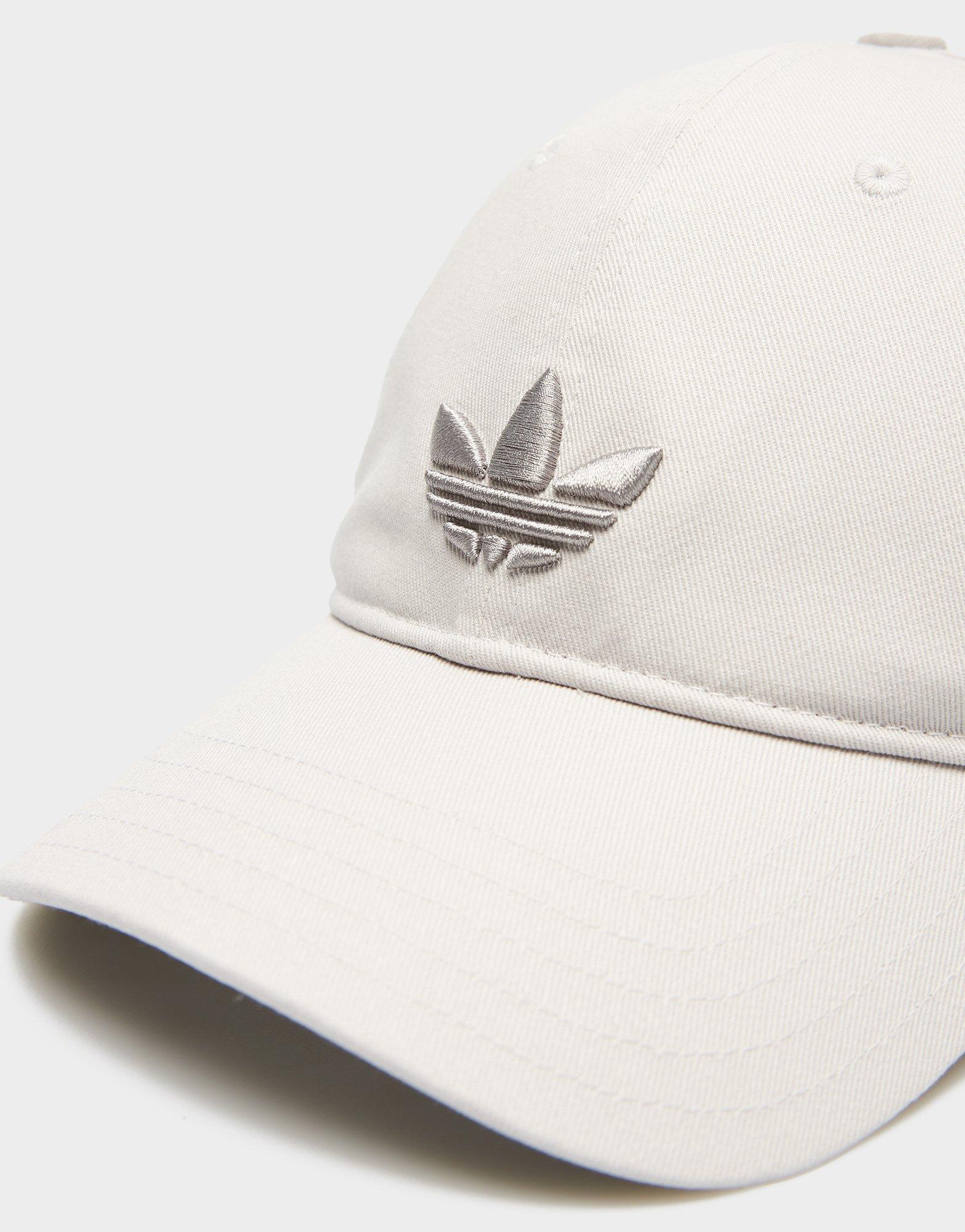 Дамска шапка ADIDAS ШАПКА BASEB CLASS TRE JC6029 Сив