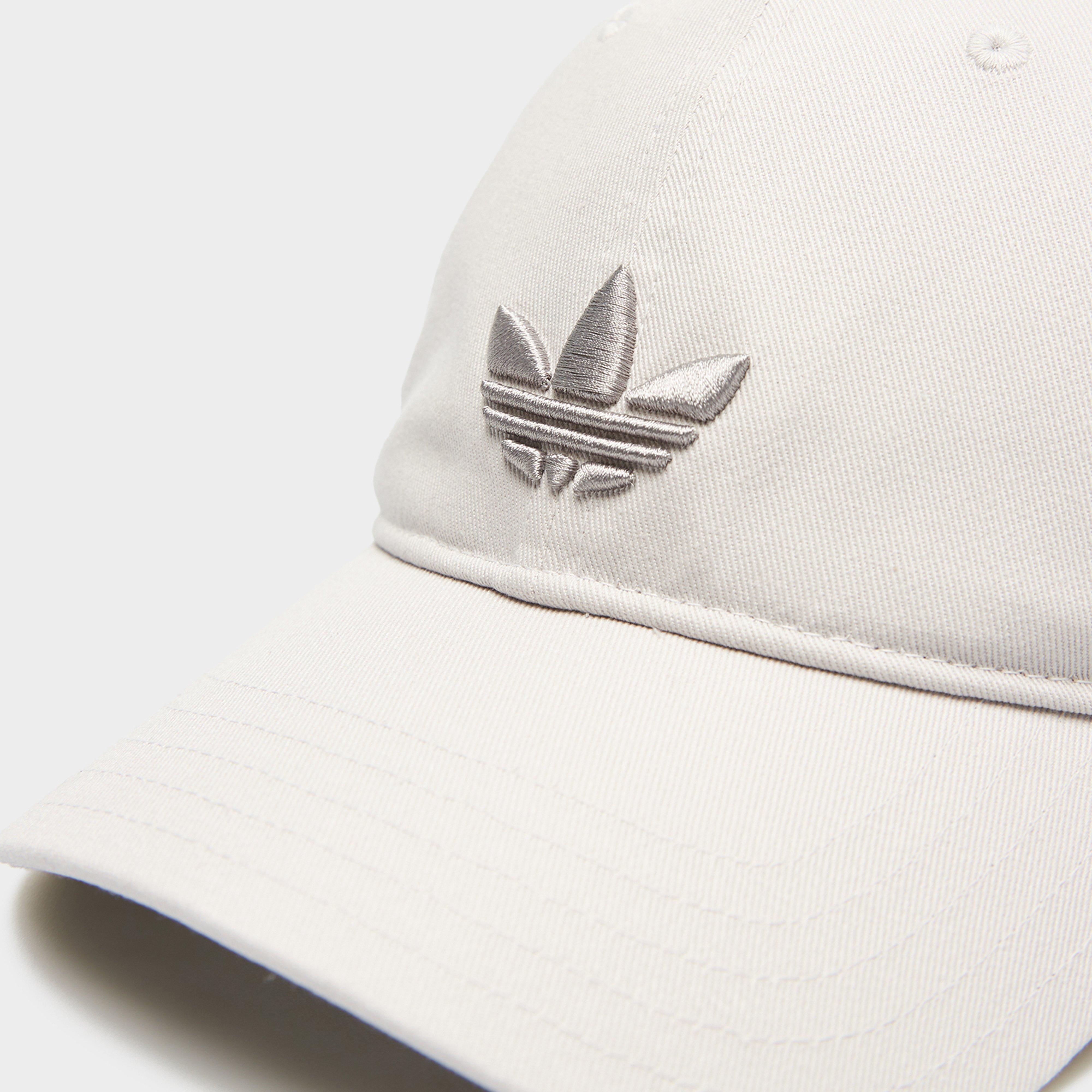 Dámska čiapka ADIDAS ČIAPKA BASEB CLASS TRE