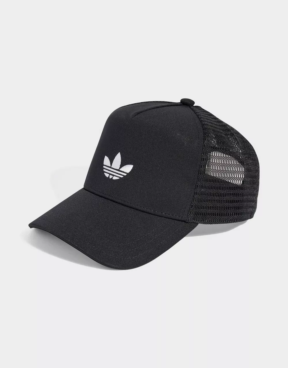 ADIDAS КЕПКА CURVED TRUCKER, фото 1 з 4