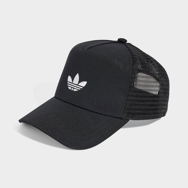 ADIDAS KEPURĖ CURVED TRUCKER