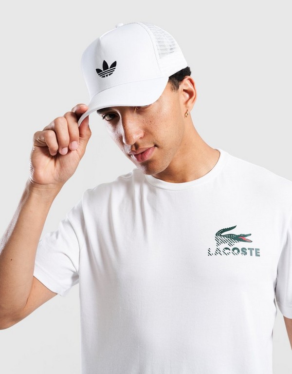adidas Čepice Curved Trucker