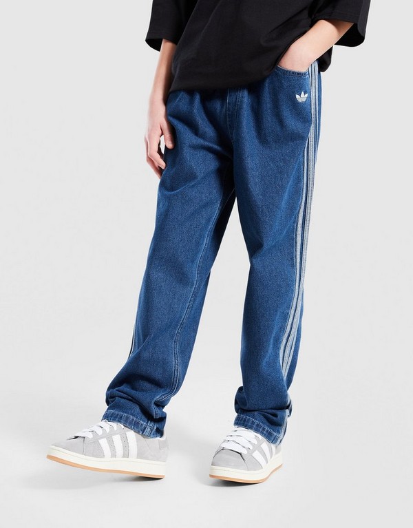 adidas Spodnie Denim G