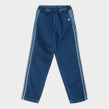 Detské džínsy ADIDAS NOHAVICE  PANTS GIRLS