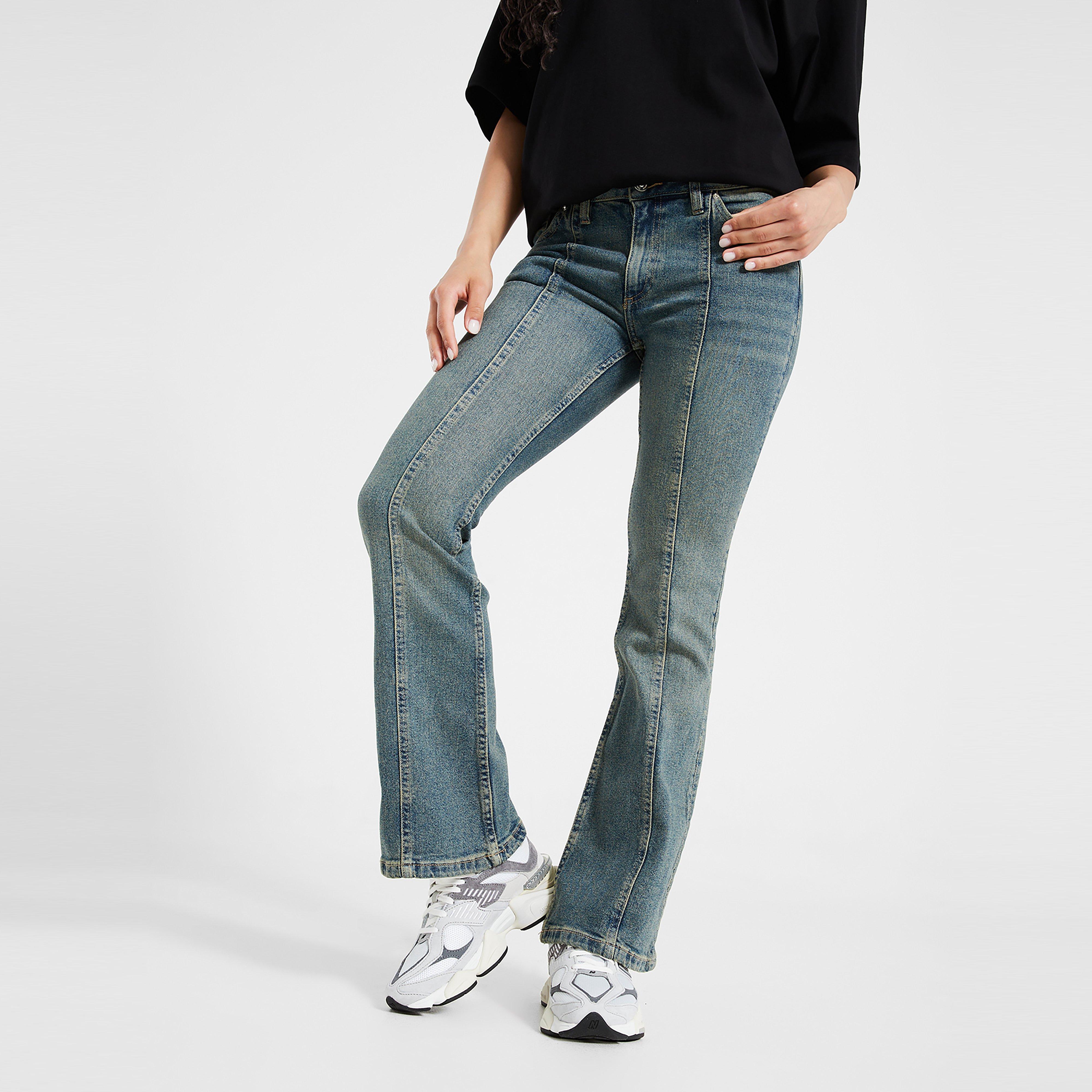 Moteriški džinsai JUICY COUTURE KELNĖS DMNT JC JEAN W'BLU