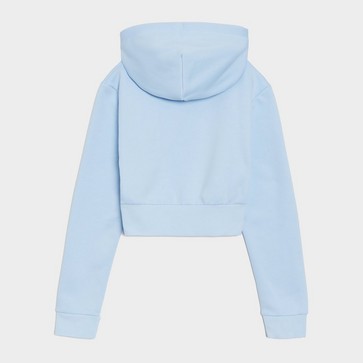 Жіночі кофти JUICY COUTURE КОФТА НА БЛИСКАВЦІ   З КАПЮШОНОМ SCRIPT FL