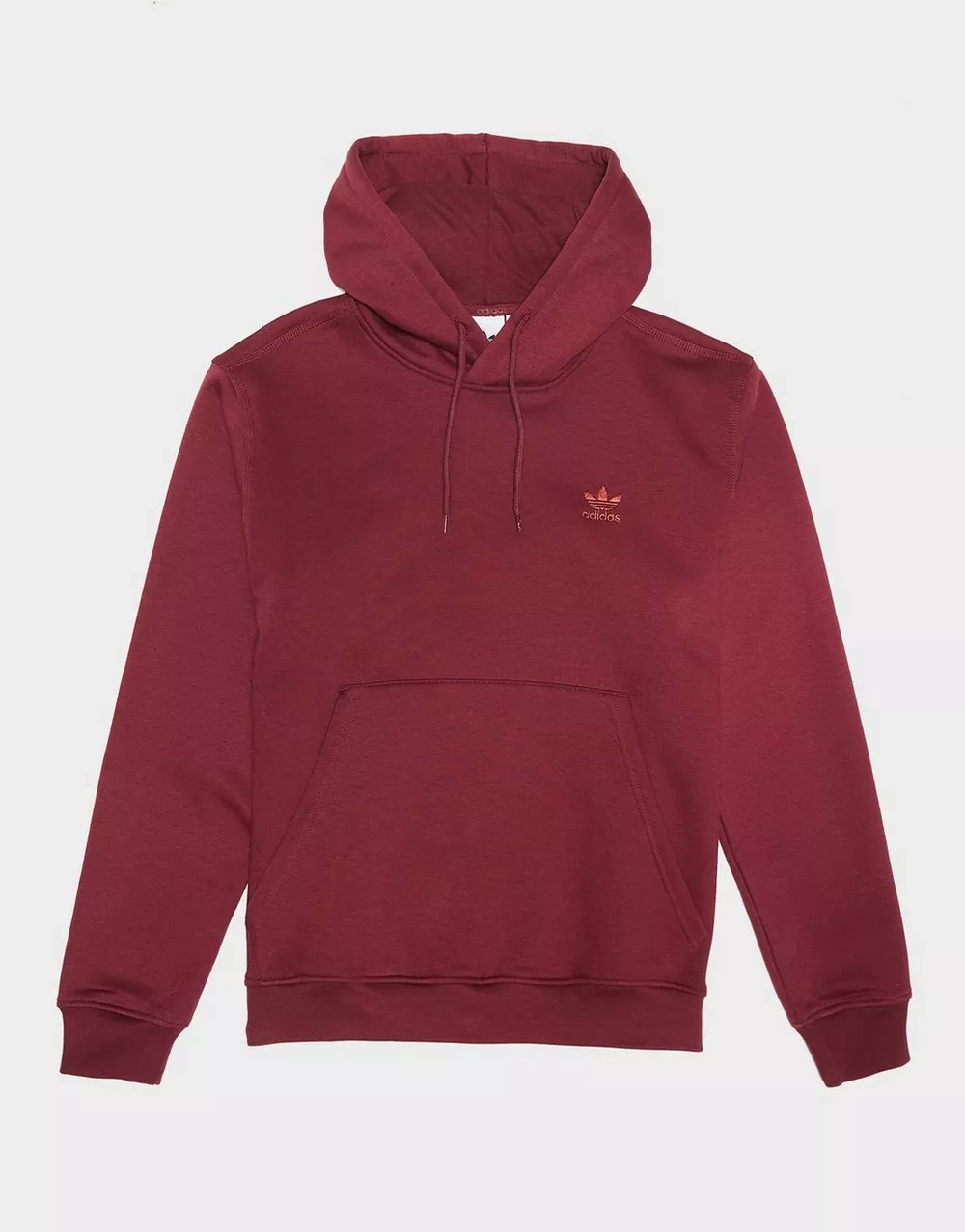 ADIDAS КОФТА З КАПЮШОНОМ ESS HD, фото 1 з 3