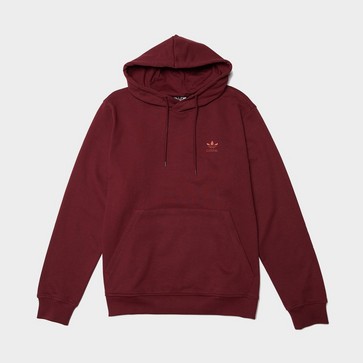 Pánska mikina ADIDAS MIKINA S KAPUCŇOU ESS HOODIE FT