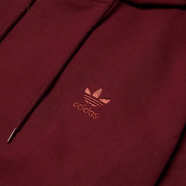 Мъжка блуза ADIDAS СУИТЧЪР С КАЧУЛКА ESS HOODIE FT