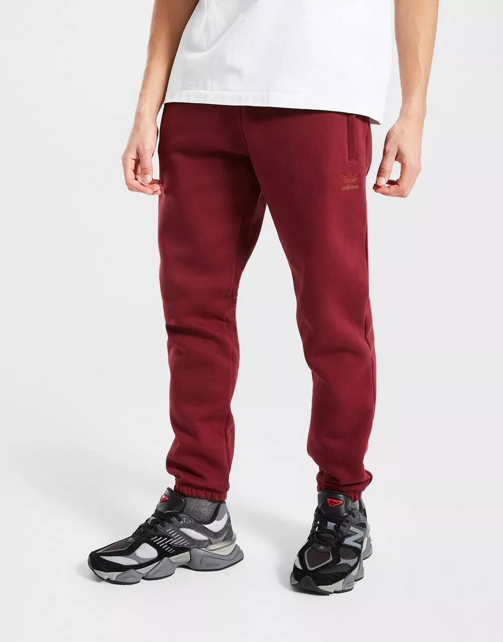 ADIDAS ШТАНИ ESS PT, фото 1 з 4