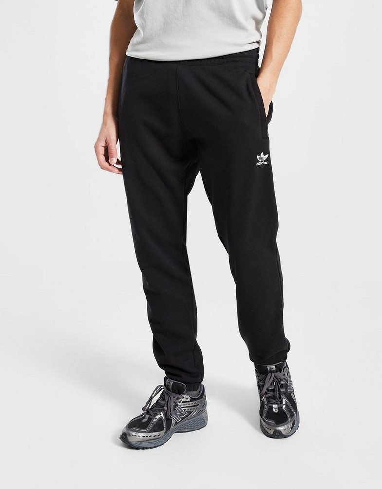 Мъжки панталони ADIDAS ПАНТАЛОНИ ESS PANTS FT