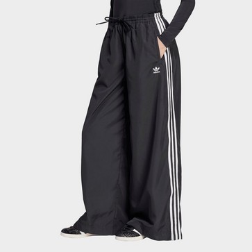 Pantaloni pentru femei ADIDAS PANTALONI  OVERSIZED TP
