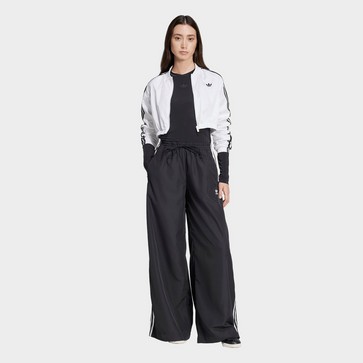 Pantaloni pentru femei ADIDAS PANTALONI  OVERSIZED TP