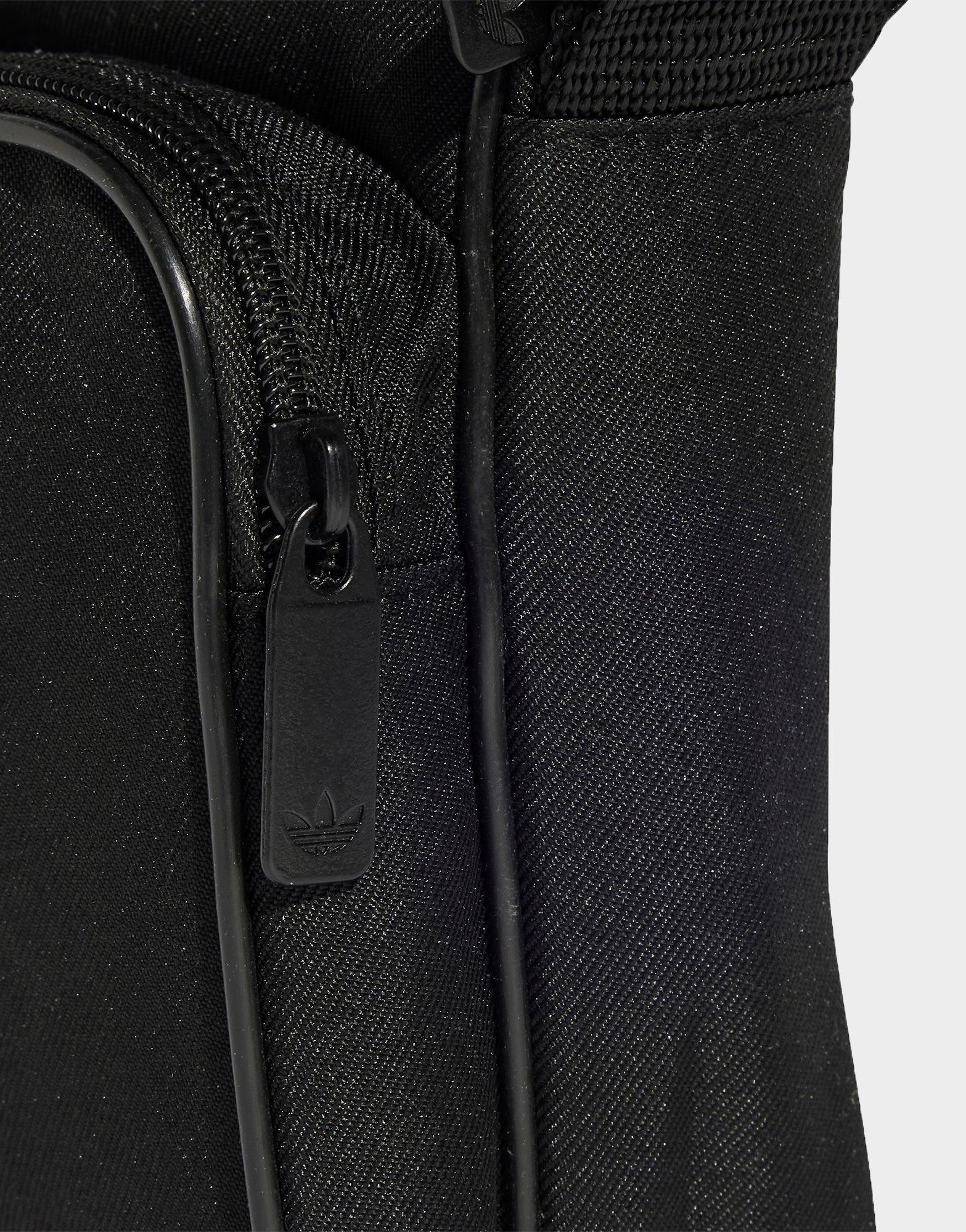 Női sporttáská ADIDAS NŐI TÁSKA AC SIB JD5543 Fekete