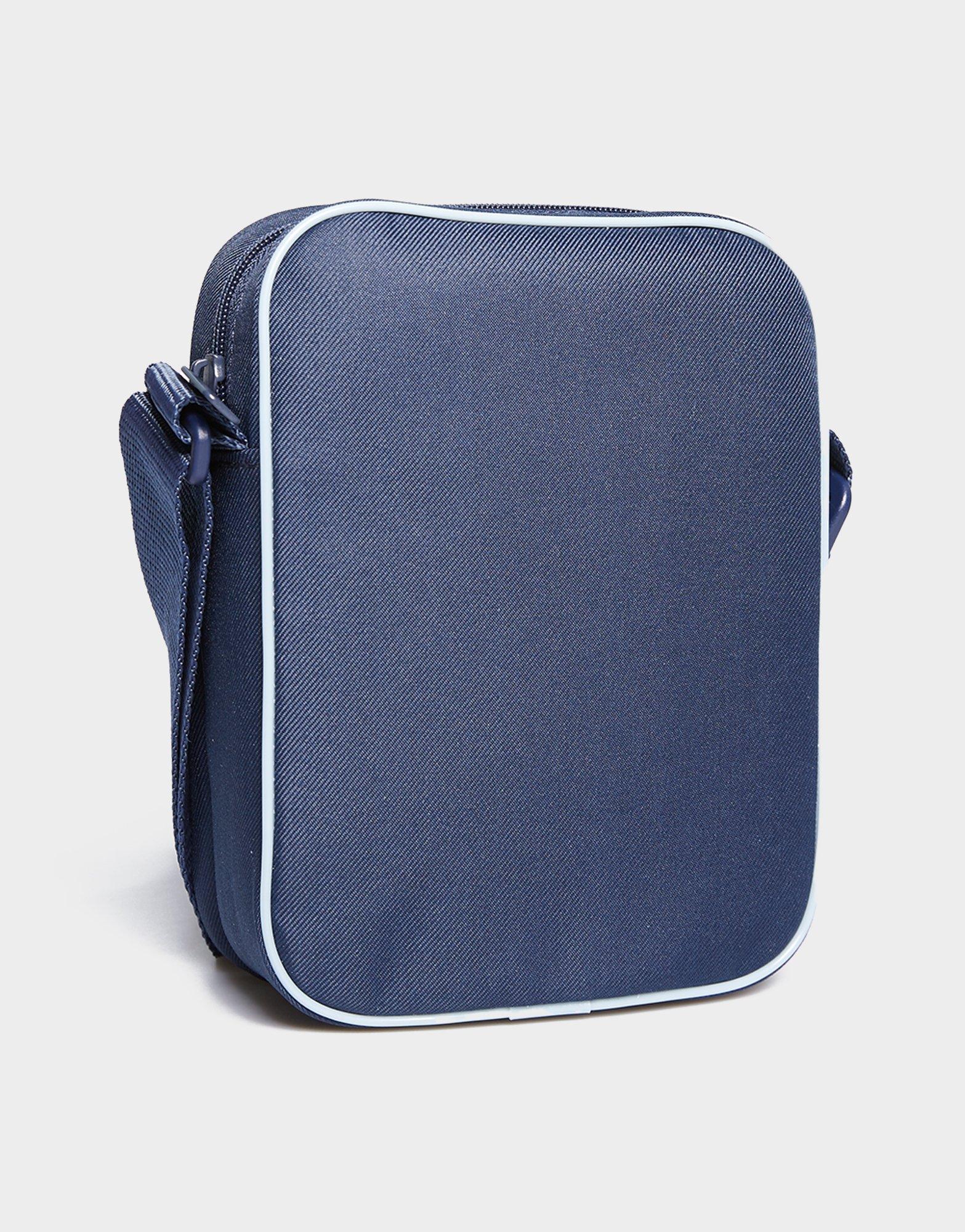 Női sporttáská ADIDAS TÁSKA AC SIB JD5544 Sötétkék