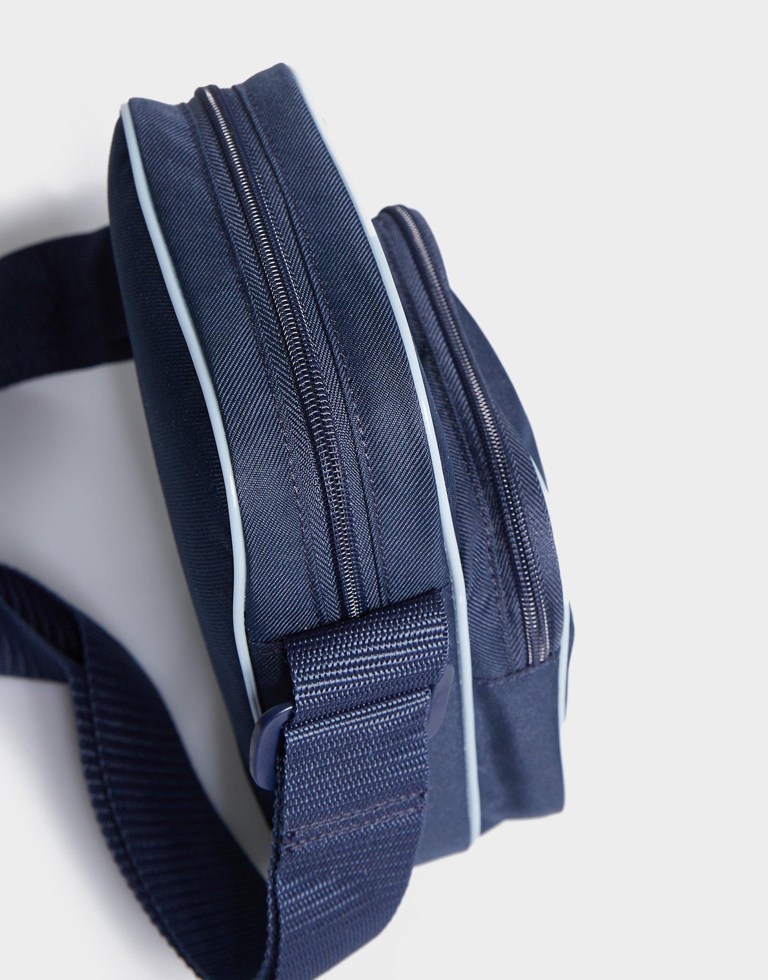 Női sporttáská ADIDAS TÁSKA AC SIB JD5544 Sötétkék