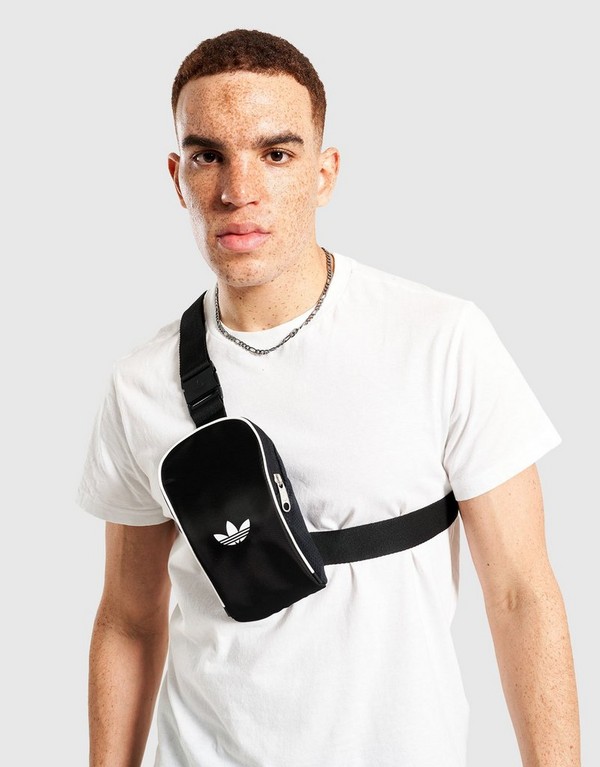 adidas Torba Teamgeist Small Item Bag