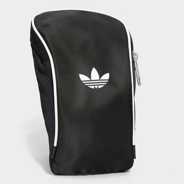 Geantă sport pentru femei ADIDAS GEANTĂ  TEAMGEIST SMALL ITEM BAG