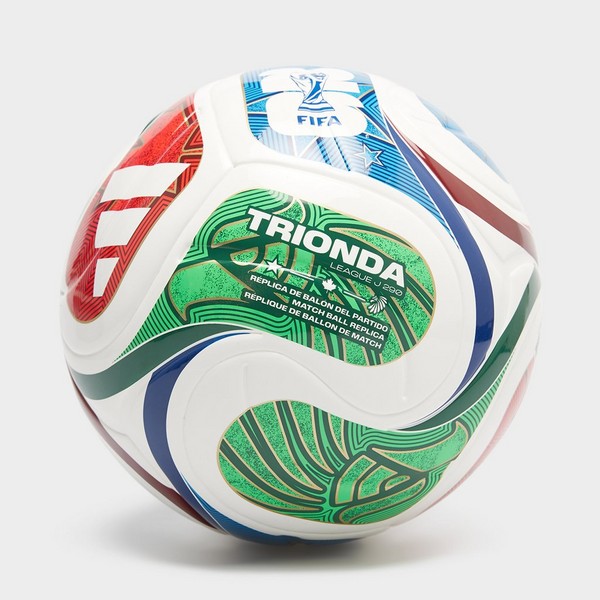 ADIDAS PIŁKA WC LGE J290