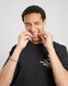 ADIDAS TRICOU BAND TEES - WORLD TOUR ORIGINALS POLY CORE