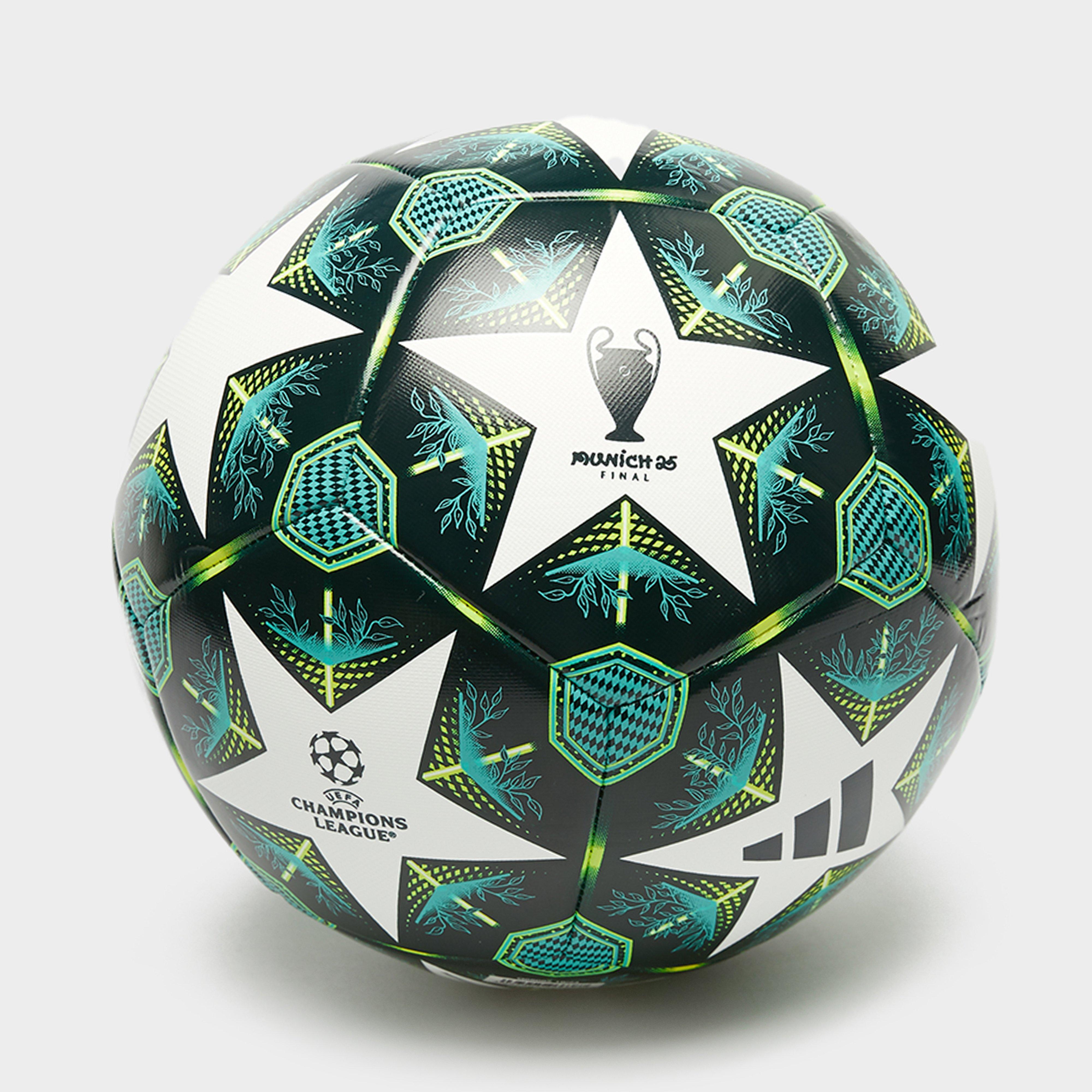 Echipament sport pentru bărbați ADIDAS MINGE UCL TRN