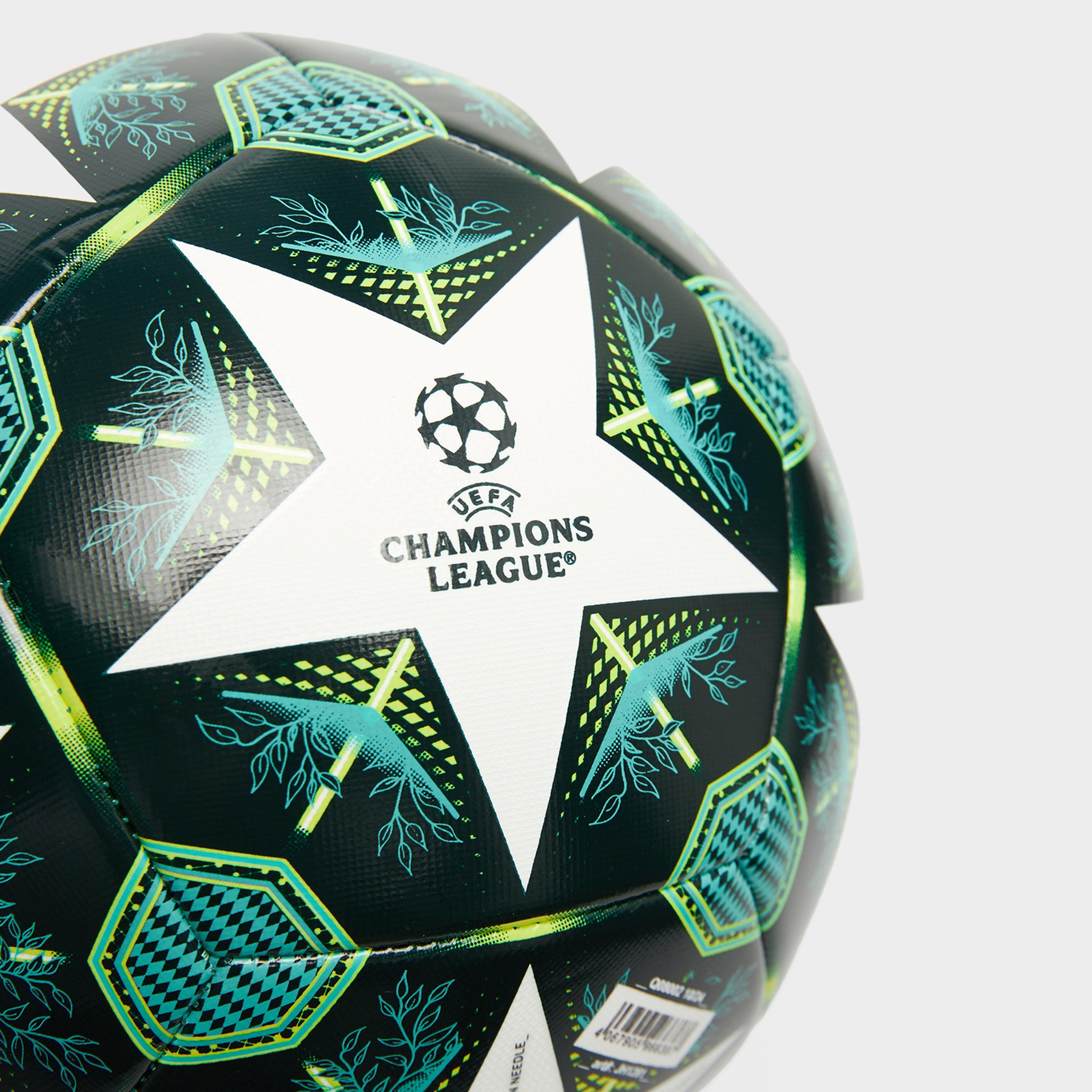 Echipament sport pentru bărbați ADIDAS MINGE UCL TRN