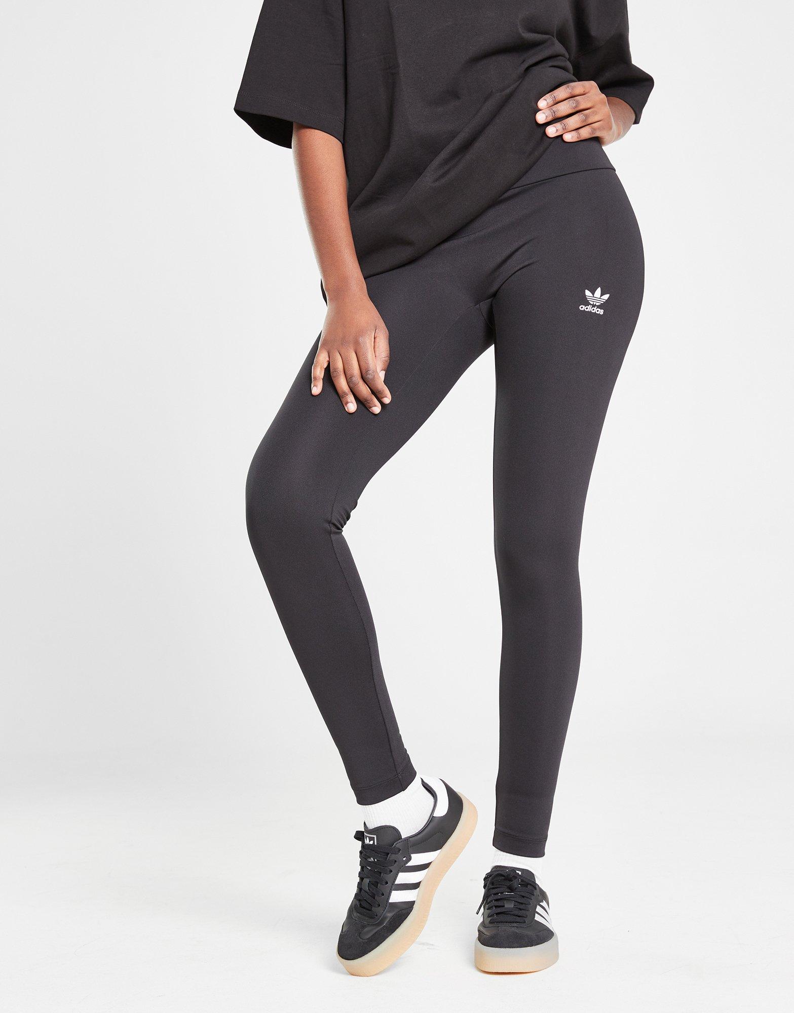 adidas Leggings Poly Hw Legging