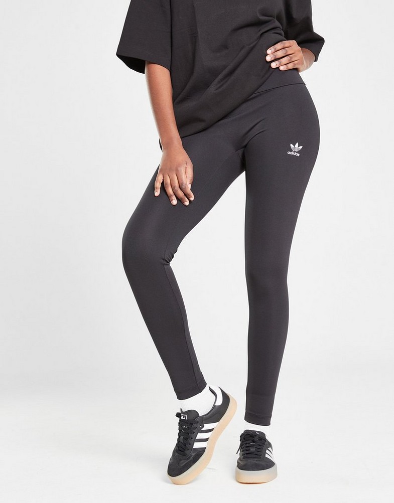 ADIDAS ЛОСИНИ POLY HW LEGGING JH3841 Чорний
