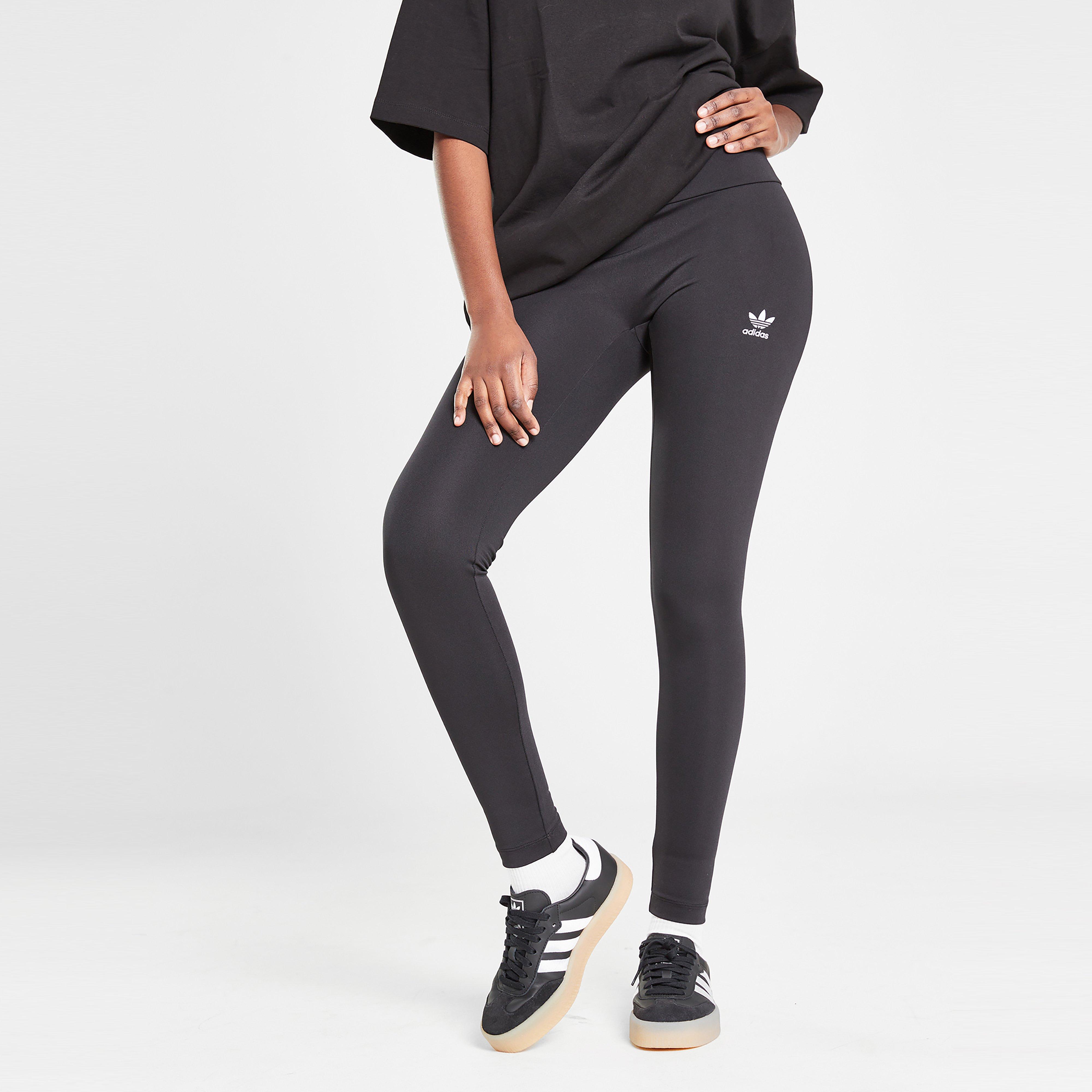 Női leggings ADIDAS LEGGINGS POLY HW LEGGING