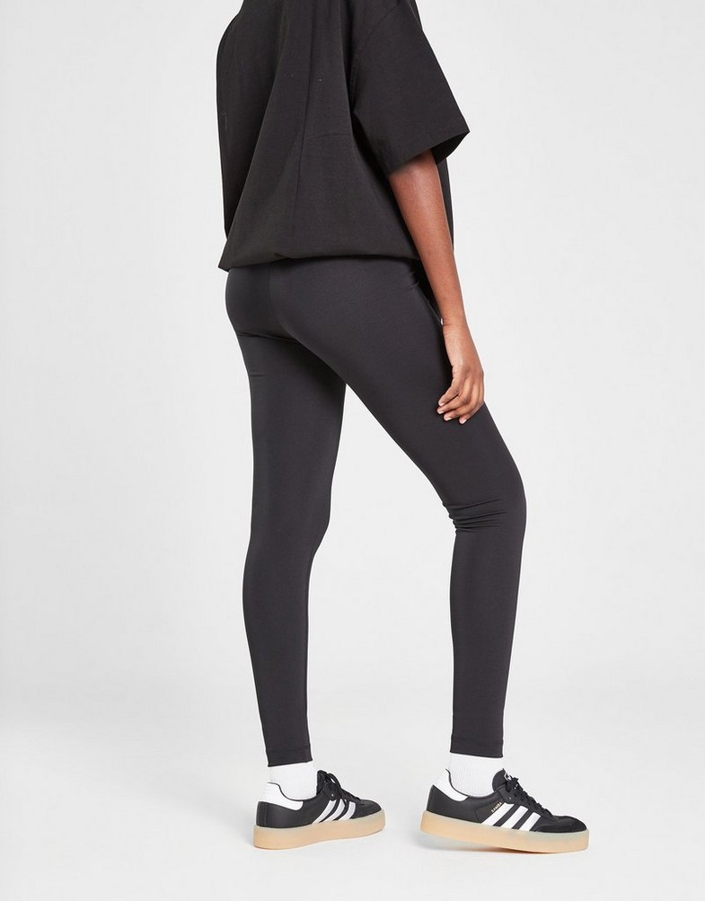 Női leggings ADIDAS LEGGINGS POLY HW LEGGING