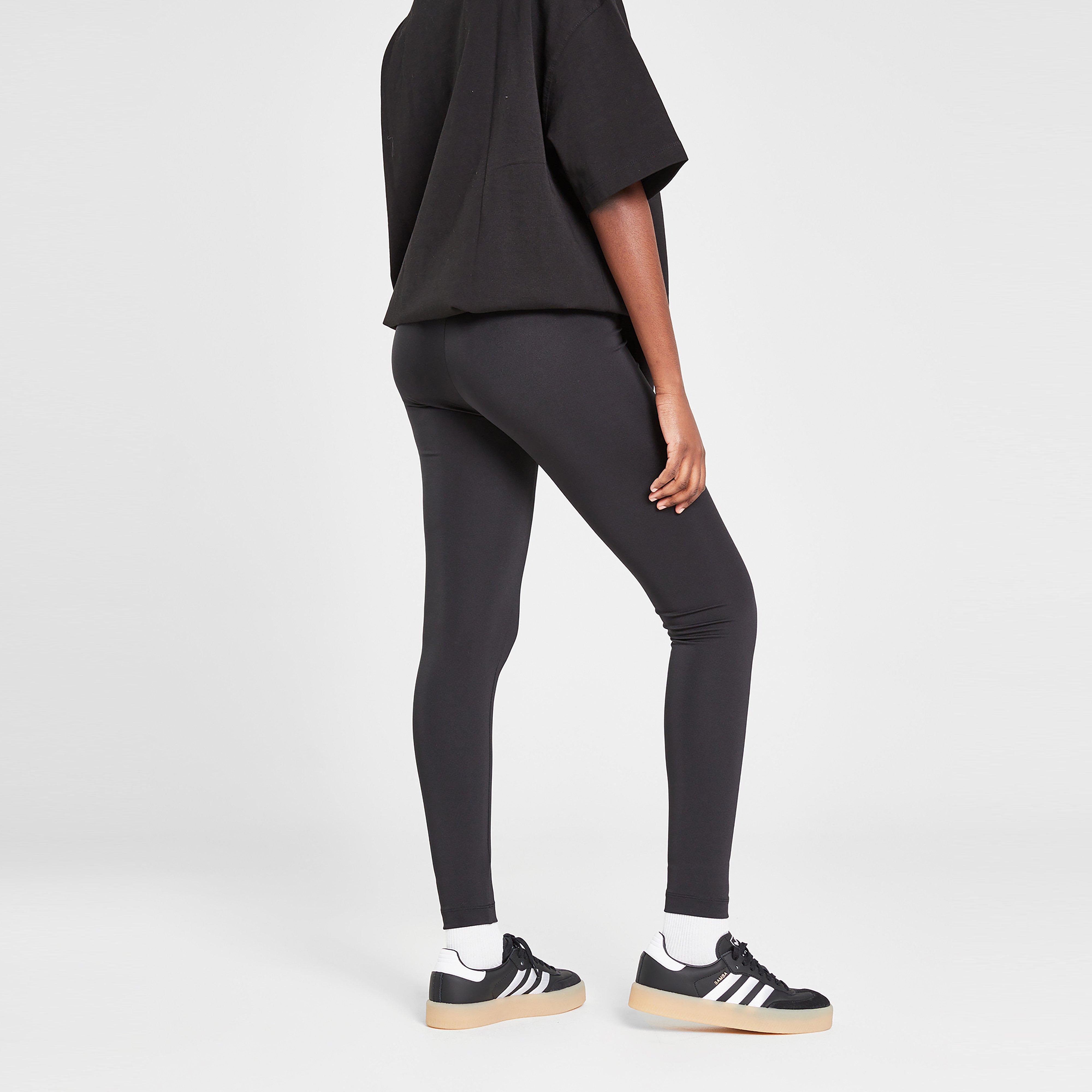 Női leggings ADIDAS LEGGINGS POLY HW LEGGING