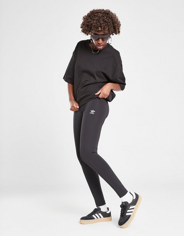 Női leggings ADIDAS LEGGINGS POLY HW LEGGING