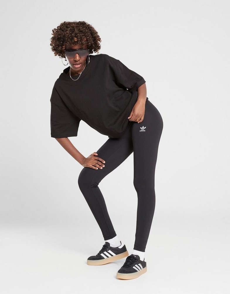 Дамски клин ADIDAS КЛИН POLY HW LEGGING