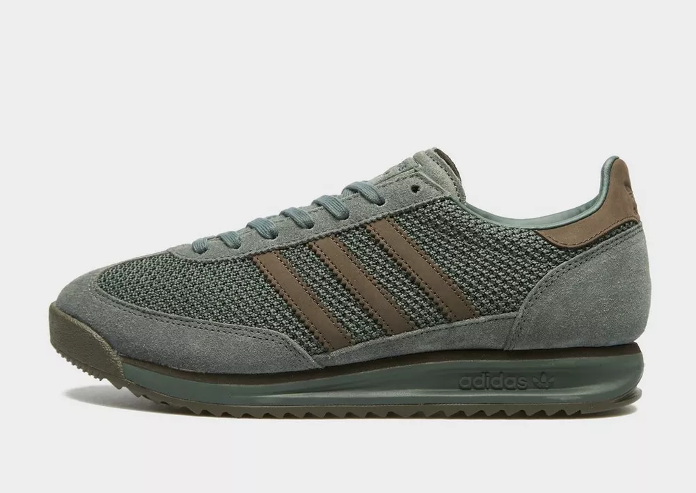 ADIDAS SL 72 RS, фото 1 з 6