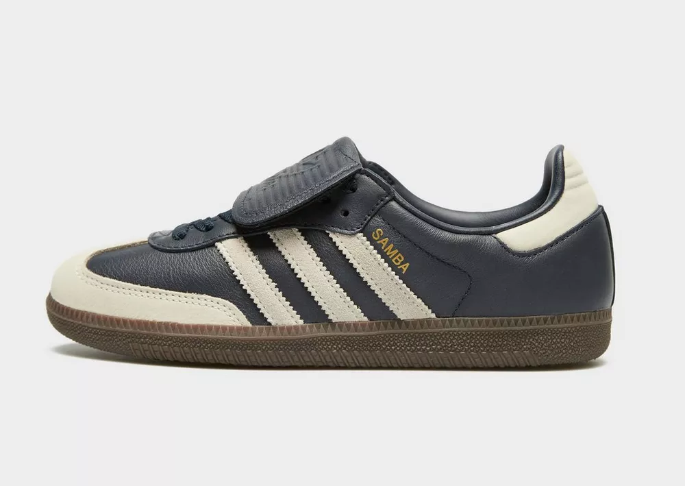 ADIDAS SAMBA LT W, фото 1 з 6