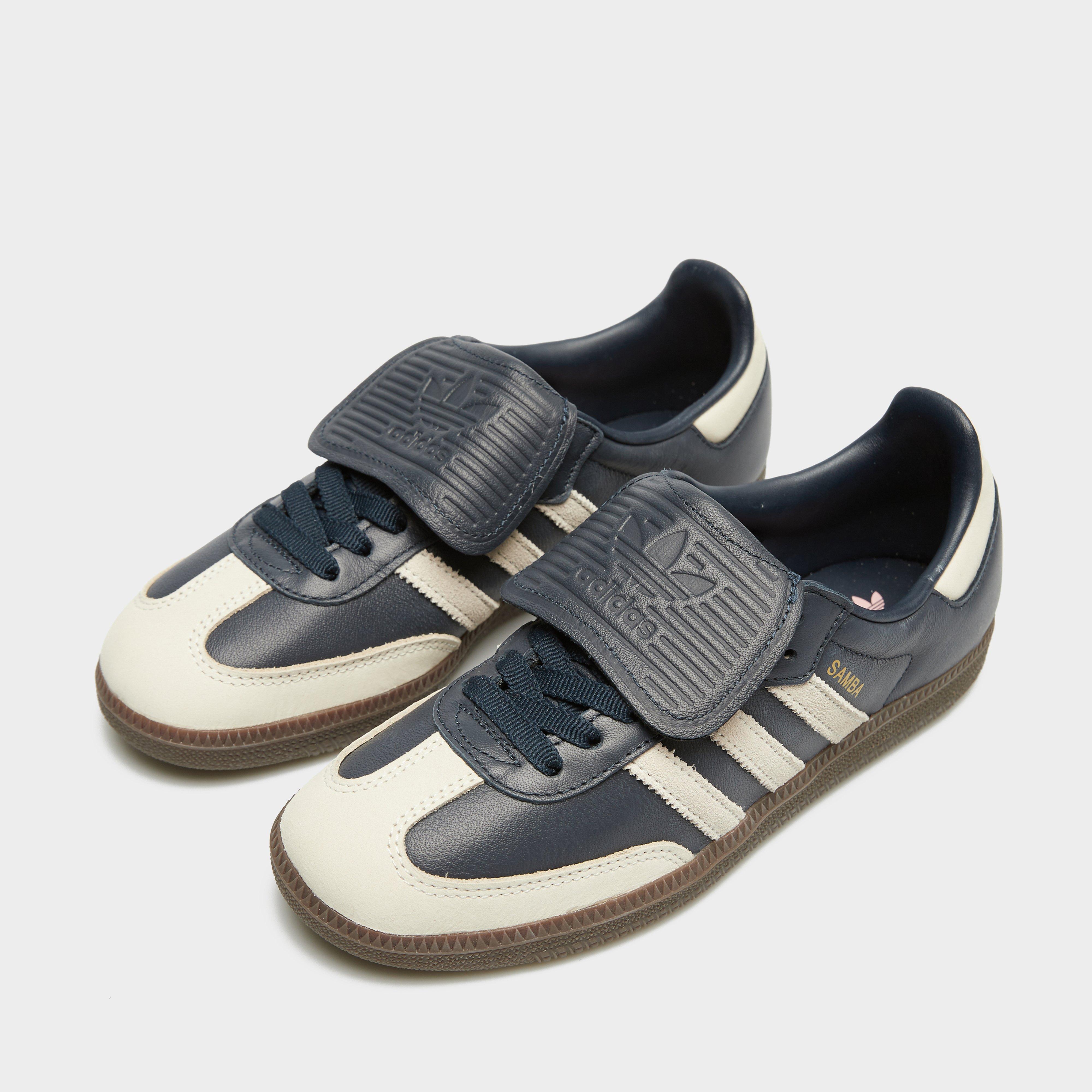 Dámske tenisky ADIDAS SAMBA LT W