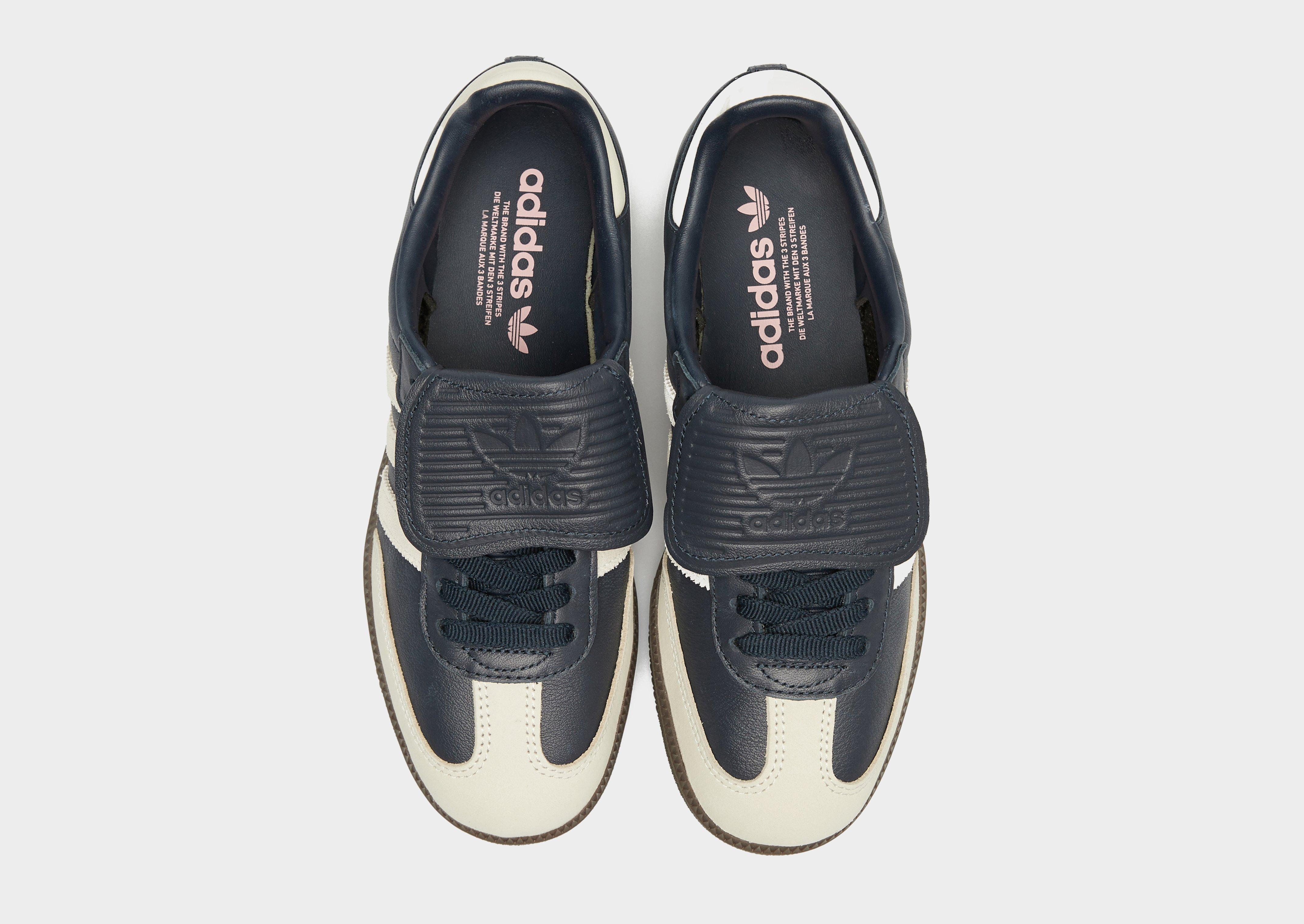 ADIDAS SAMBA LT W JH5705 | kolor Czarny ▷ Damskie Buty w JD