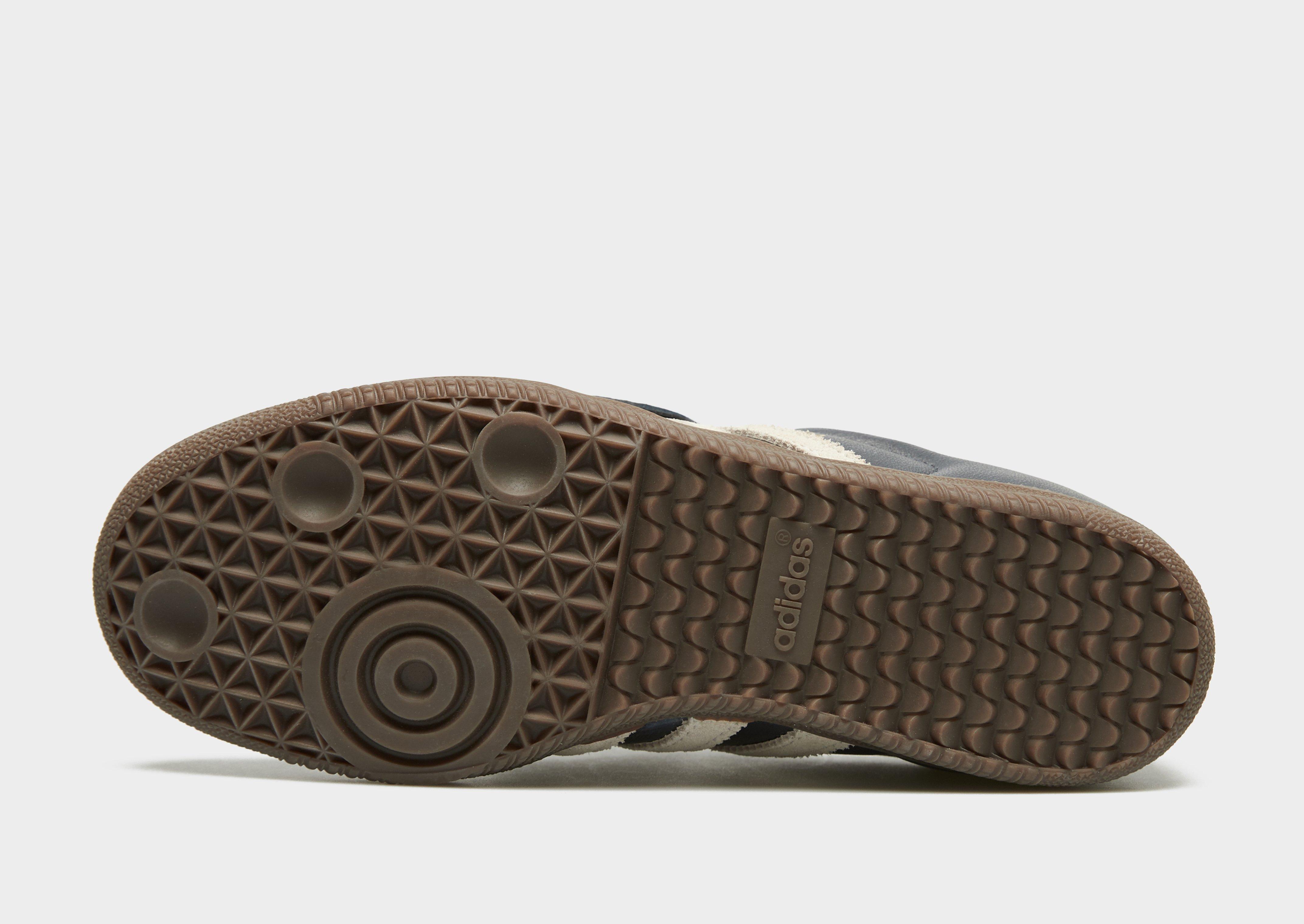 ADIDAS SAMBA LT W JH5705 | kolor Czarny ▷ Damskie Buty w JD