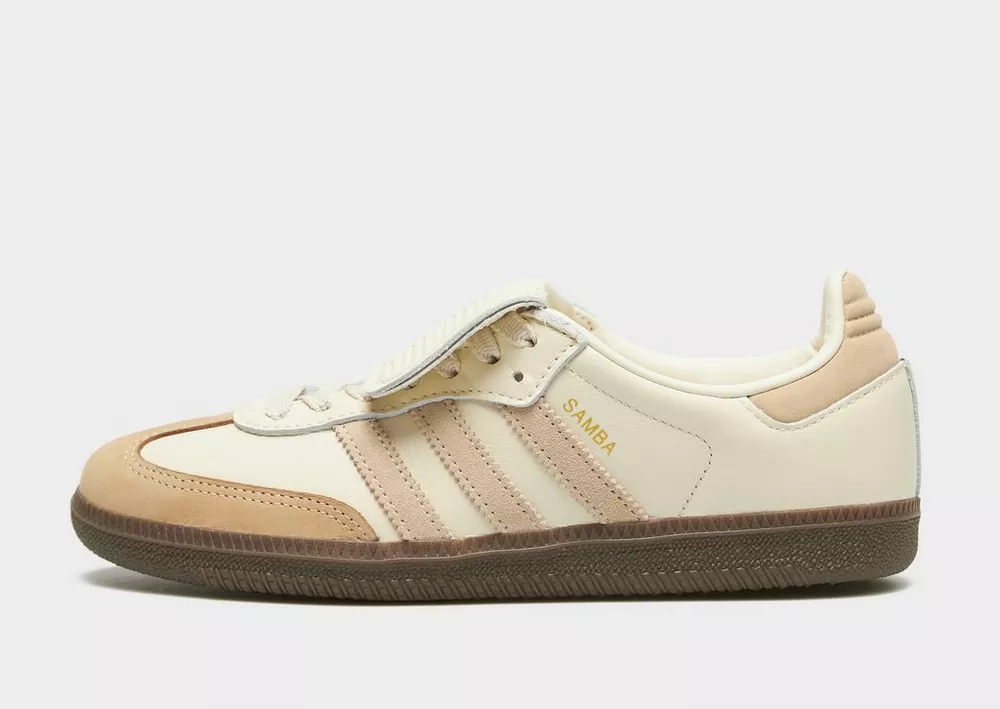 ADIDAS SAMBA LT W, фото 1 з 6