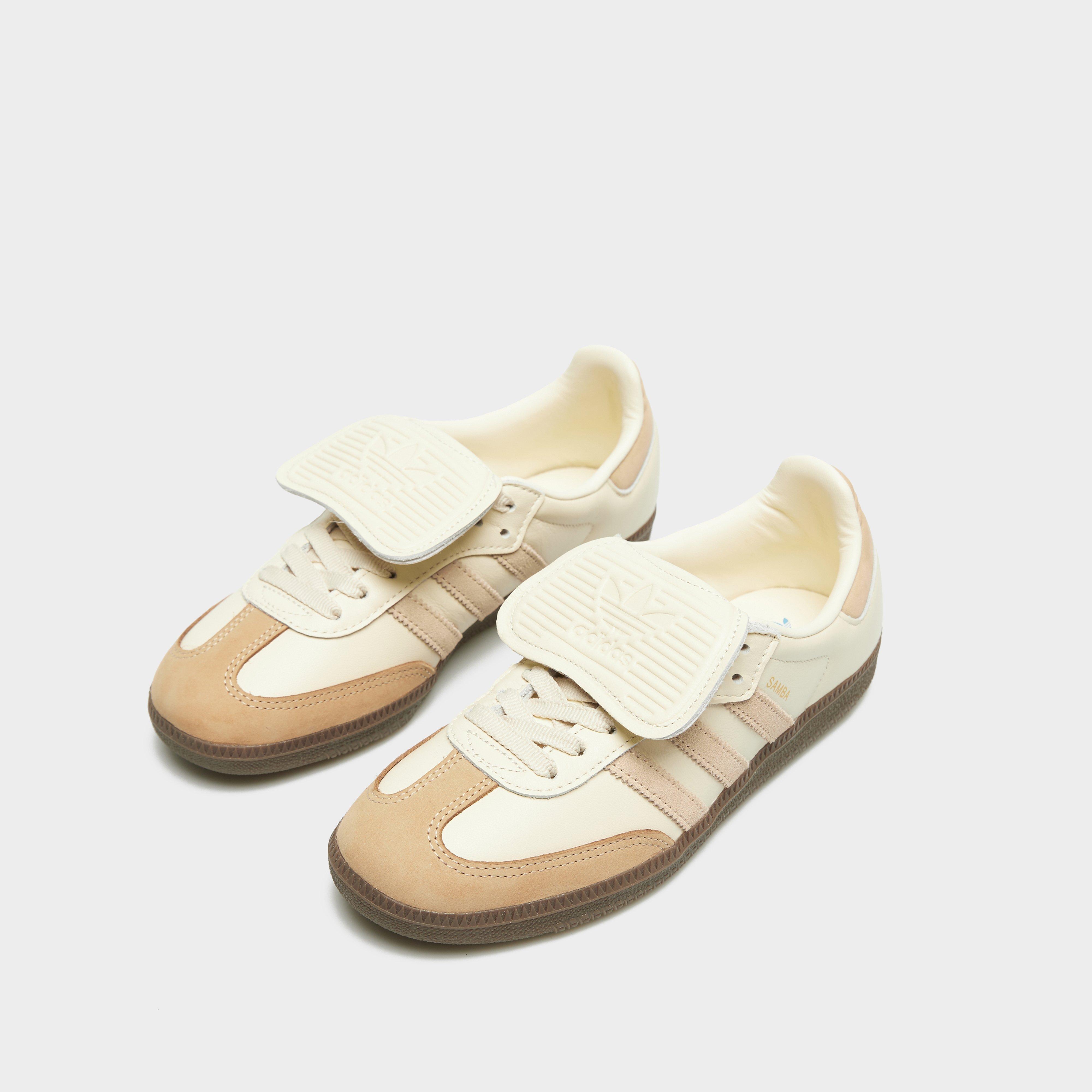 Adidași de damă ADIDAS SAMBA LT W